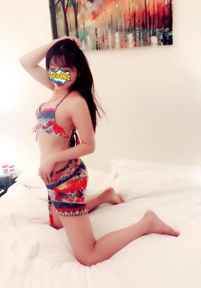 Sempatik halleri ile çılgın kişilikte özel İzmit escort Emel