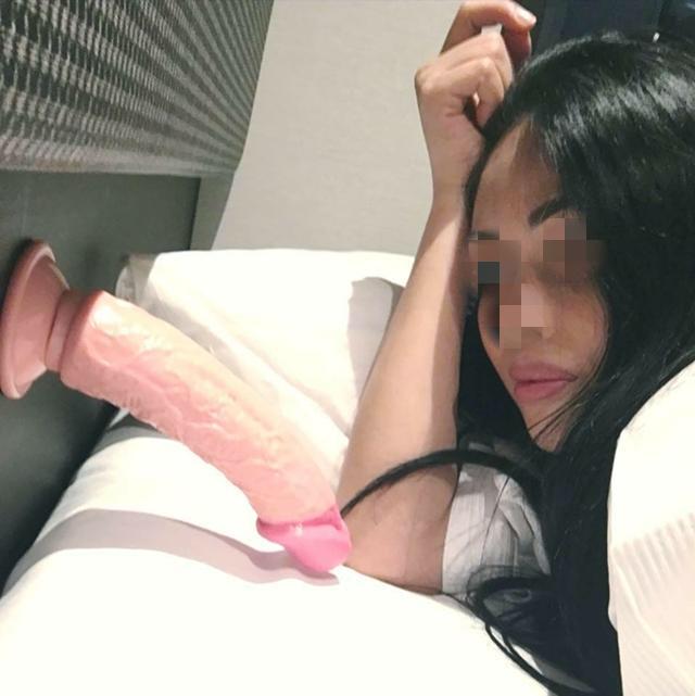 Masaj hizmeti de veren sınırları olmayan İzmit escort bayan Şeyma