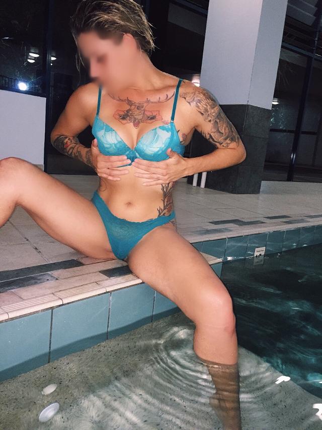 İzmit İki Güzel Bayan Fantazi Dolu Escort Olya