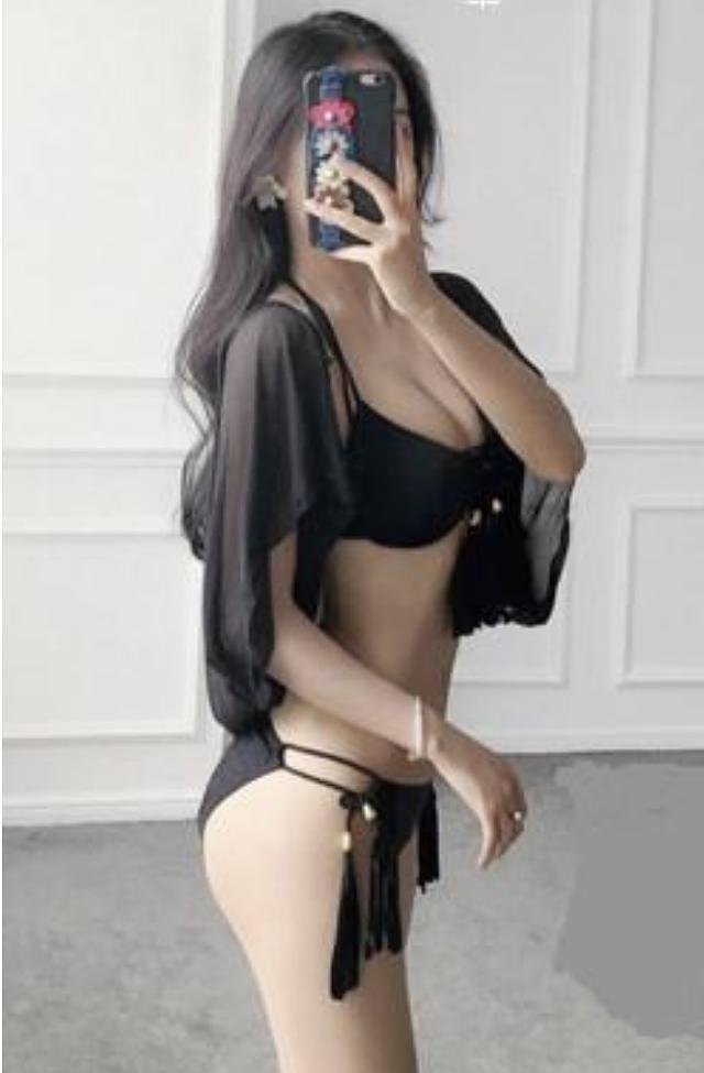 Karamürsel Escort Bayan İlksen