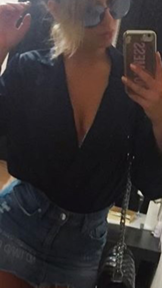 Kartepe Escort Bayan Nihal