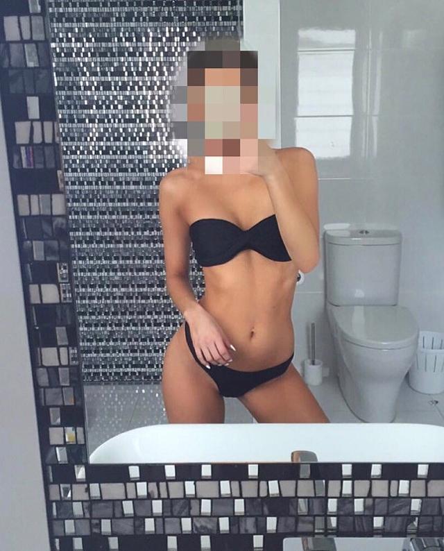 Darıca Escort Bayan Günnur