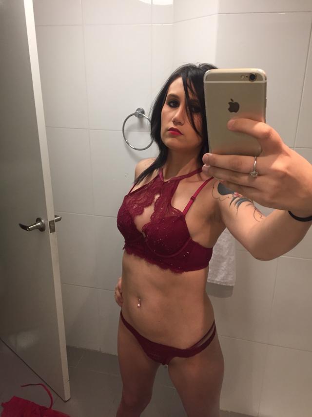 Darıca Escort Bayan Sıla