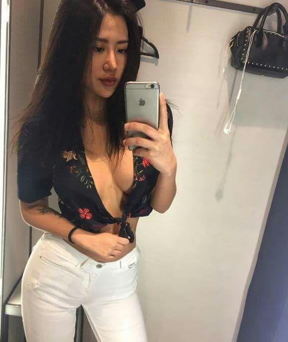 Darıca Escort Bayan Çişem