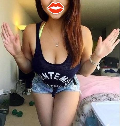 Kandıra Escort Bayan Kısmet