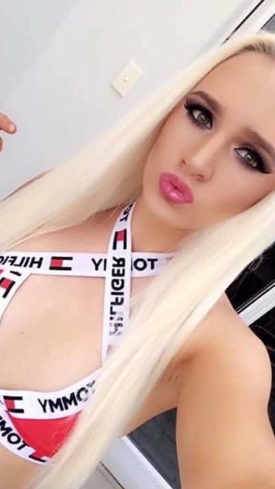 Karamürsel Escort Bayan Necla