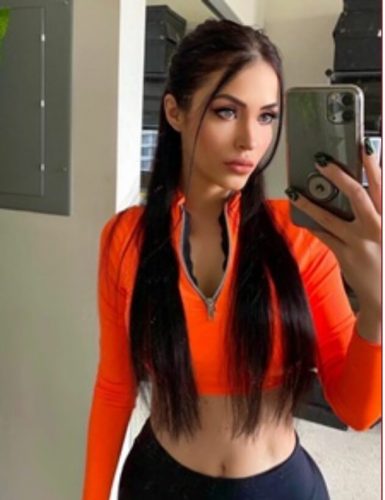 Gölcük Escort Bayan Sevda