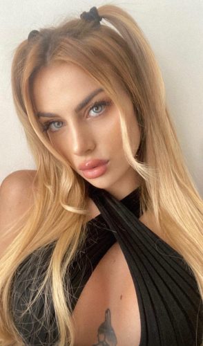 Eve Gelen Escort Bayan Tuğba