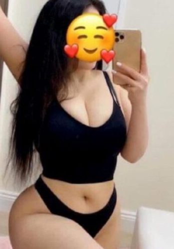 Otele Yatağınıza Kadar Gelen Escort Ceren 