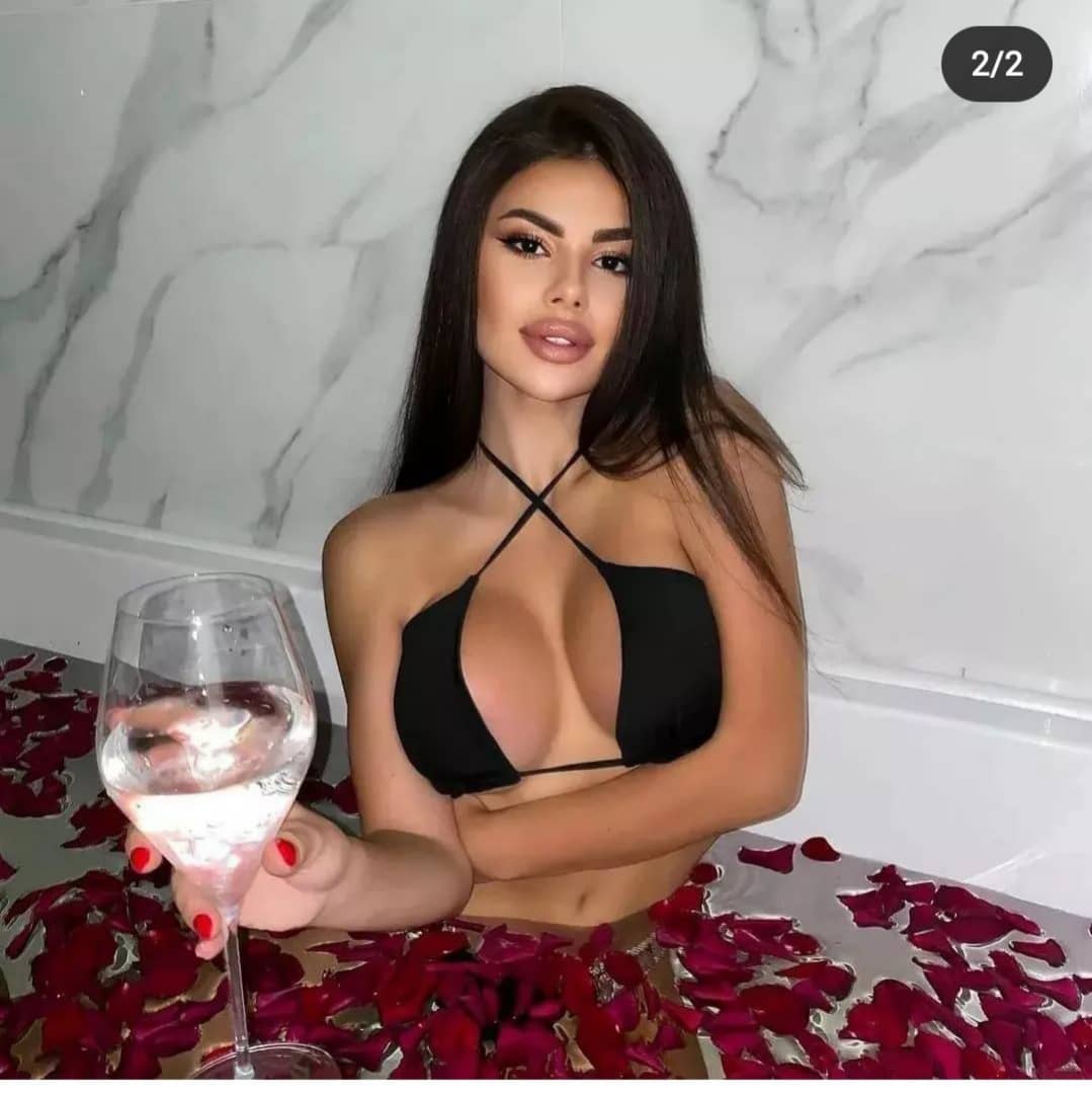 Gebze Escort Bayan Zühal