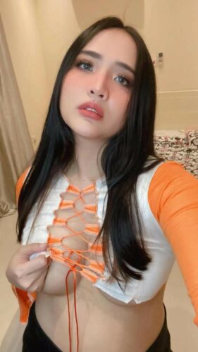 Karamürsel Escort Bayan Asuela